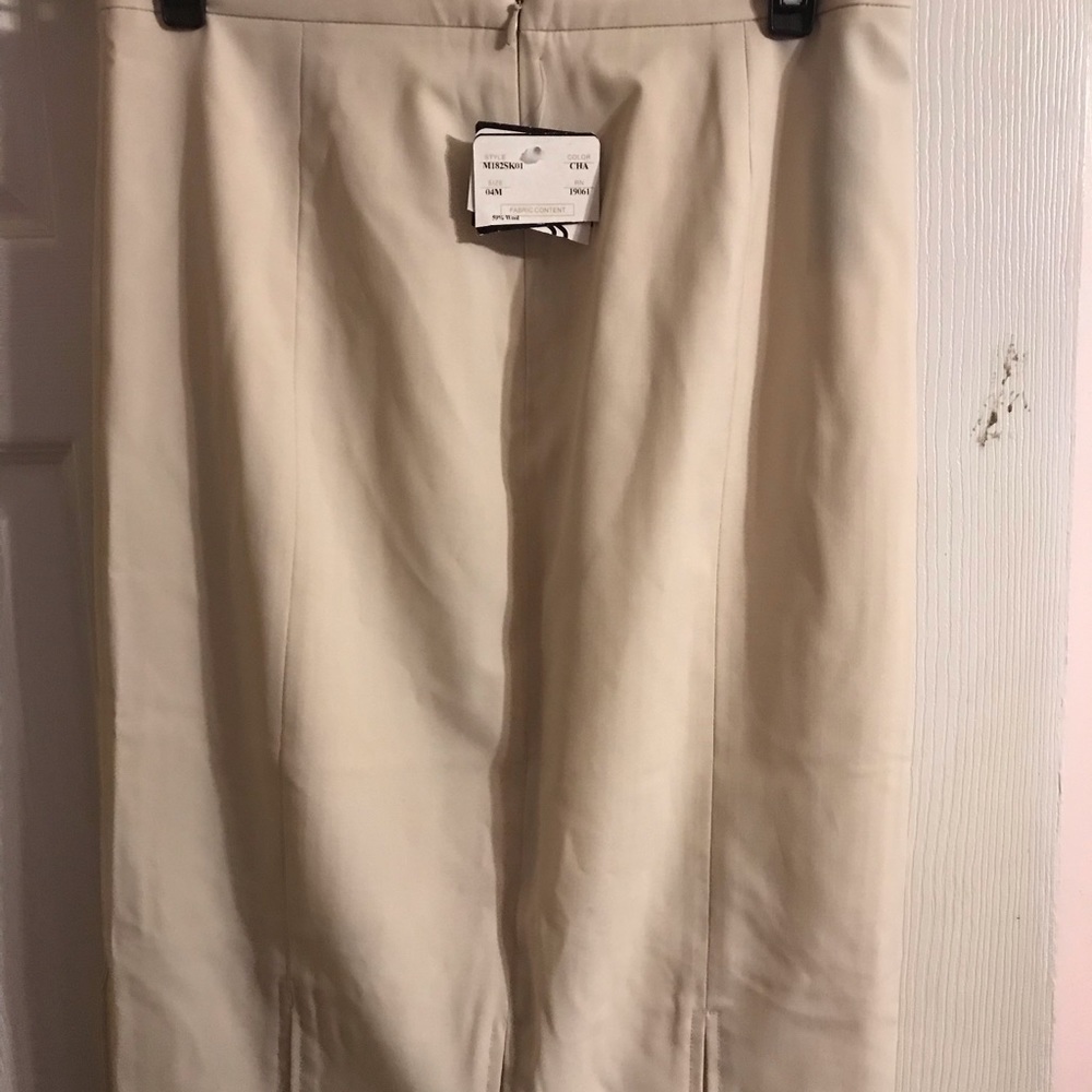 Doncaster Ladies Skirt
